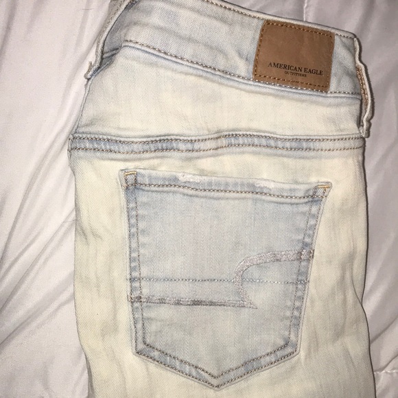American Eagle jeans - Picture 5 of 6